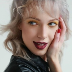 Валерия Вавилова, 15.05.1989, Санкт-Петербург