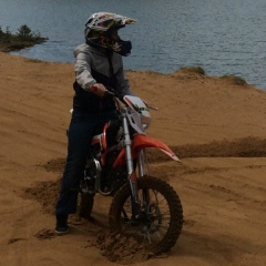 Наталья Куруш, 21.01, Санкт-Петербург