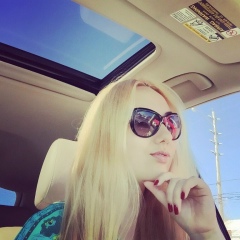 Лиана Каримова, 28.04, Toronto