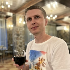 Денис Мартынюк, 12.01.1986, Луганск