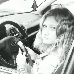 Юля Мишуринская, 08.05, Москва