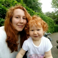 Надежда Бочарская, 13.11.1985