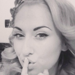 Милена Райдер, 06.09.1988, Тель-Авив