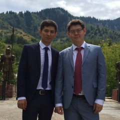 Асылан Курманалин, 15.08.1989, Актобе