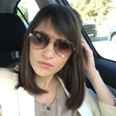 Марина Клименко, 06.12, Киев