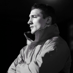 Денис Болквадзе, 24.11, Санкт-Петербург