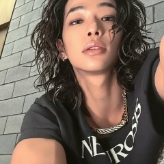 Антон Медведь, 07.05.1999, Kawasaki