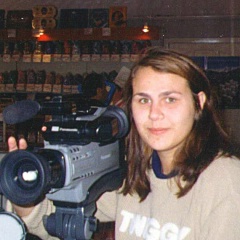 Юлия Повольских, 17.10