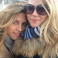 Юлия Субботина, 29.06.1986, Москва