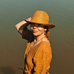 Юлия П, 09.07.1983, Уфа