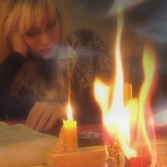 Анастасия Красникова, 03.04.1987, Красноярск