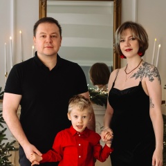 Анна Мазина, 03.04, Тбилиси