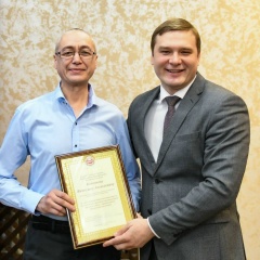 Вячеслав Кокояков, 29.05, Таштып