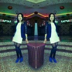 Улжана Ибрагимова, 01.10, Алматы