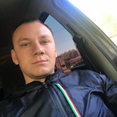 Миша Ситников, 20.11.1991, Костанай