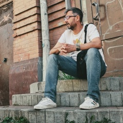 Сергей Сизов, 13.03.1982, Таганрог