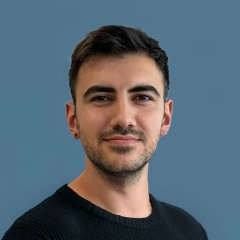 Камил Мешимов