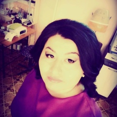 Асель Ахметжанова, 24.12.1988, Павлодар