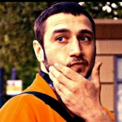 Вадим Пашаев, 08.05.1983, Санкт-Петербург