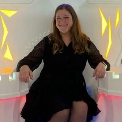 Любовь Пономарева, 18.06, Санкт-Петербург