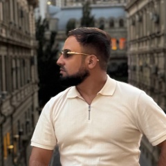 Анар Искандаров, 05.11, Москва