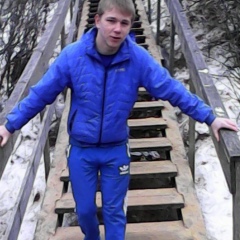 Алексей Алексеев, 09.04