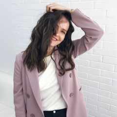 Ксения Адамян, 29.06, Москва