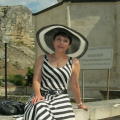 Татьяна Павлюк, 20.07