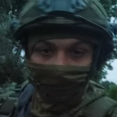 Никита Скубак, 20.12.1993, Краснодар