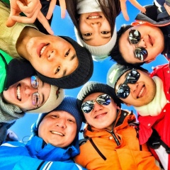 Aydos Tokysh, 20.02.1993, Алматы