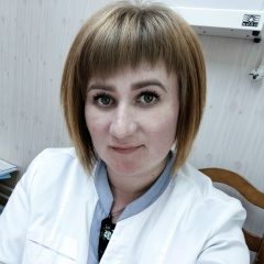 Ирина Полякова, 15.07.1996, Тюмень