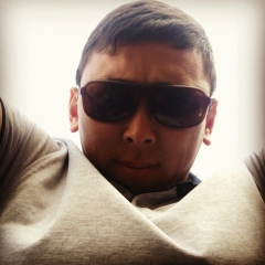 Айбек Узакбаев, 22.07.1987, Алматы