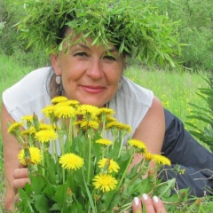 Татьяна Семенова, 08.04.1955, Волгоград