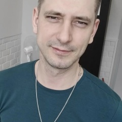 Алексей Тарасенко, 01.02.1990, Москва