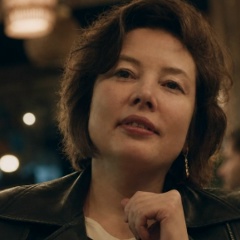 Арина Блохина, 24.12.1986, Москва