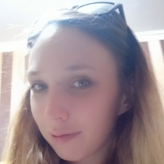 Александра Алексеева, 17.09.1995, Алматы