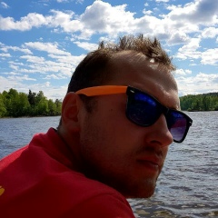 Макс Меньшиков, 11.08.1988, Санкт-Петербург