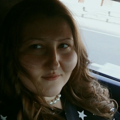 Диана Сухова, 19.07.1986, Москва