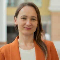 Евгения Громова, 05.08, Тверь