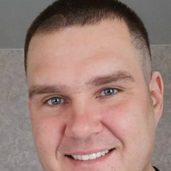 Дмитрий Соловьёв, 03.12.1983, Волгоград