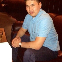 Berdibek Ichshanov, 18.07, Актау