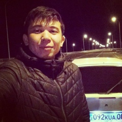 Маргулан Курманбеков, 30.10.1992, Тараз