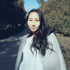 Айдай Ольмасова, 05.03.1997, Бишкек