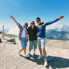 Анастасия Лысюк, 21.10.1987, Москва