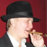 Сергей Никоненко, 17.12.1986, Киев