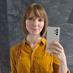 Света Румянцева, 08.10.1986, Минск