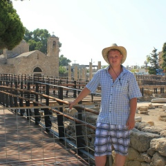 Сергей Лысков, 27.07.1981, Санкт-Петербург