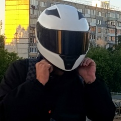 Никита Кирзин, Москва