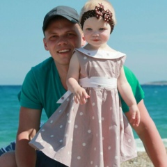 Илья Родыгин, 09.04.1987, Архангельск