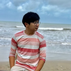 Chan Shinn, 07.10.1991, Yangon